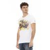 Trussardi Action 2AT09_01White (Velikost M)