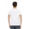 Trussardi Action 2AT09_01White (Velikost M)