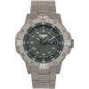 Pánské hodinky Traser H3 110666 Tactical Grey Titan Mens Watch 46mm 20ATM