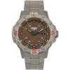 Pánské hodinky Traser H3 110668 Tactical Brown Titan Mens Watch 46mm 20ATM