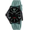 U-Boat 9526/B Darkmoon Aqua IPB  Watch Capsoil