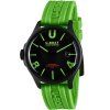 U-Boat 9534 Darkmoon Green IPB  Watch Capsoil