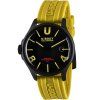 U-Boat 9522/A Darkmoon Yellow IPB  Watch Capsoil
