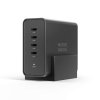 Native Union Fast GaN Charger PD 140W, black