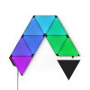 Nanoleaf Shapes Black Triangles Starter Kit 9PK