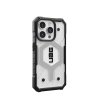 UAG Pathfinder MagSafe, ice - iPhone 15 Pro