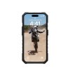 UAG Pathfinder MagSafe, ice - iPhone 15 Pro
