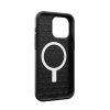 UAG Civilian MagSafe, black - iPhone 15 Pro Max