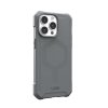 UAG Essential Armor MagSafe, silver - iPhone 15 Pro Max