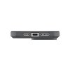 UAG Essential Armor MagSafe, silver - iPhone 15 Pro Max