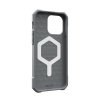 UAG Essential Armor MagSafe, silver - iPhone 15 Pro Max