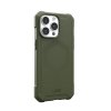 UAG Essential Armor MagSafe, olive drab - iPhone 15 Pro Max