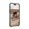 UAG Essential Armor MagSafe, olive drab - iPhone 15 Pro Max