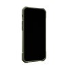 UAG Essential Armor MagSafe, olive drab - iPhone 15 Pro Max