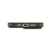 UAG Essential Armor MagSafe, olive drab - iPhone 15 Pro Max