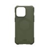 UAG Essential Armor MagSafe, olive drab - iPhone 15 Pro Max