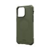 UAG Essential Armor MagSafe, olive drab - iPhone 15 Pro Max