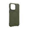 UAG Essential Armor MagSafe, olive drab - iPhone 15 Pro Max