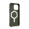UAG Essential Armor MagSafe, olive drab - iPhone 15 Pro Max