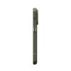 UAG Essential Armor MagSafe, olive drab - iPhone 15 Pro Max