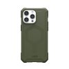 UAG Essential Armor MagSafe, olive drab - iPhone 15 Pro Max