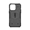 UAG Pathfinder MagSafe, silver - iPhone 15 Pro Max
