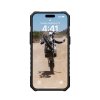 UAG Pathfinder MagSafe, silver - iPhone 15 Pro Max