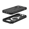 UAG Pathfinder MagSafe, silver - iPhone 15 Pro Max