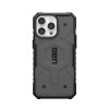 UAG Pathfinder MagSafe, silver - iPhone 15 Pro Max