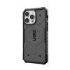 UAG Pathfinder MagSafe, silver - iPhone 15 Pro Max