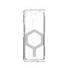 UAG Plyo Pro, ice/silver - Samsung Galaxy Z Fold5