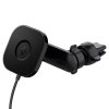 Spigen OneTap MagSafe Car Mount ITS12W, black