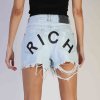 Richmond HWP23145SH_DBLUE-BLK (Velikost 44, Barva blue)