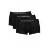 Pánské boxerky EMPORIO ARMANI 111610-CC722 3ks