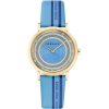 Dámské hodinky Versace VE3M00222 New Generation Ladies Watch 36mm 5ATM