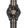 Pánské hodinky Versace VESN00622 V-Code Mens Watch 43mm 5ATM