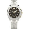 Hodinky Versace VE3CA0423 Chronograph Unisex Watch 40mm 5ATM