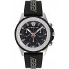 Pánské hodinky Versace VE3J00222 Greca Action Chronograph Mens Watch 45mm 5ATM