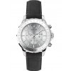 Pánské hodinky Versace VEV601223 Signature Chronograph Mens Watch 44mm 5ATM