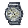 Hodinky Casio GMA-S110GS-8AER G-Shock