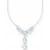 Thomas Sabo KE2195-051-14 Ladies necklace Y-style, adjustable