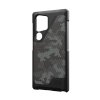UAG Metropolis LT with Magnet, micro hex camo graphite - Samsung Galaxy S24 Ultra