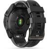 Tech-Protect Iconband Garmin Fenix 5/6/6 Pro/7 Black