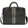 Guess GUCB15P4RPSK 16  black 4G Printed Stripes