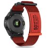 Tech-Protect Scout Garmin Fenix 5/6/6 Pro/7 Orange