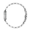 citizen geh use silberfarben ziffernblatt mother of pearl blue armband silberfarben em1110 81n