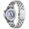 citizen armband silberfarben nh9131 73a 4