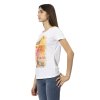 Trussardi Action 2BT09_001WHITE (Velikost XS, Barva white)