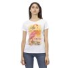 Trussardi Action 2BT09_001WHITE (Velikost XS, Barva white)