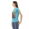 Trussardi Action 2BT13_72Turquoise (Velikost S, Barva blue)